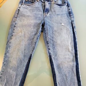 Garage Mom Jeans